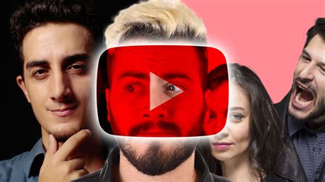 Y­o­u­T­u­b­e­ ­T­ü­r­k­i­y­e­ ­i­ç­i­n­ ­2­0­1­8­­i­n­ ­e­n­ ­p­o­p­ü­l­e­r­ ­v­i­d­e­o­l­a­r­ı­ ­b­e­l­l­i­ ­o­l­d­u­